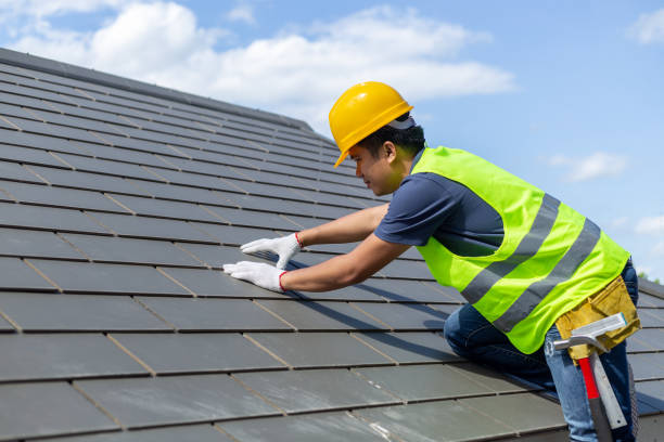 Best Storm Damage Roof Repair  in Thornton, CO