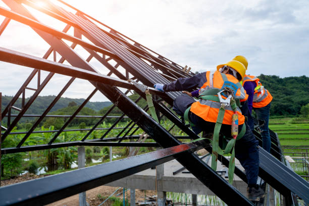Quick and Trustworthy Emergency Roof Repair Services in Thornton, CO