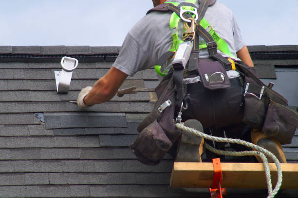 Quick and Trustworthy Emergency Roof Repair Services in Thornton, CO