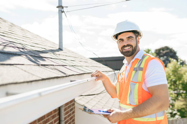 Best Storm Damage Roof Repair  in Thornton, CO