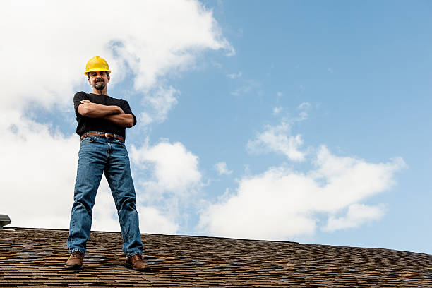 Best Local Roofing Companies  in Thornton, CO
