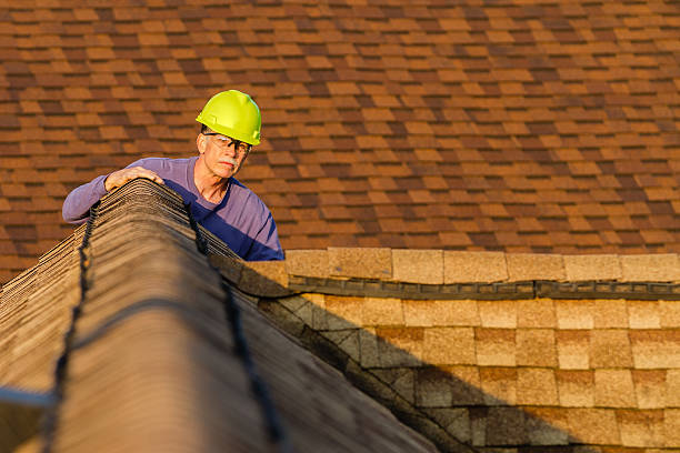 Best Slate Roofing Contractor  in Thornton, CO