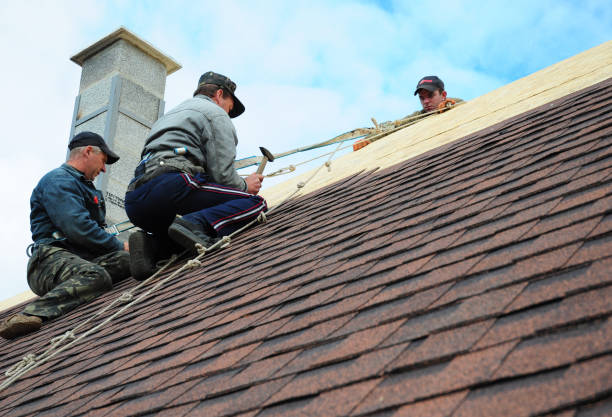 Thornton, CO Roofing Contractor Company